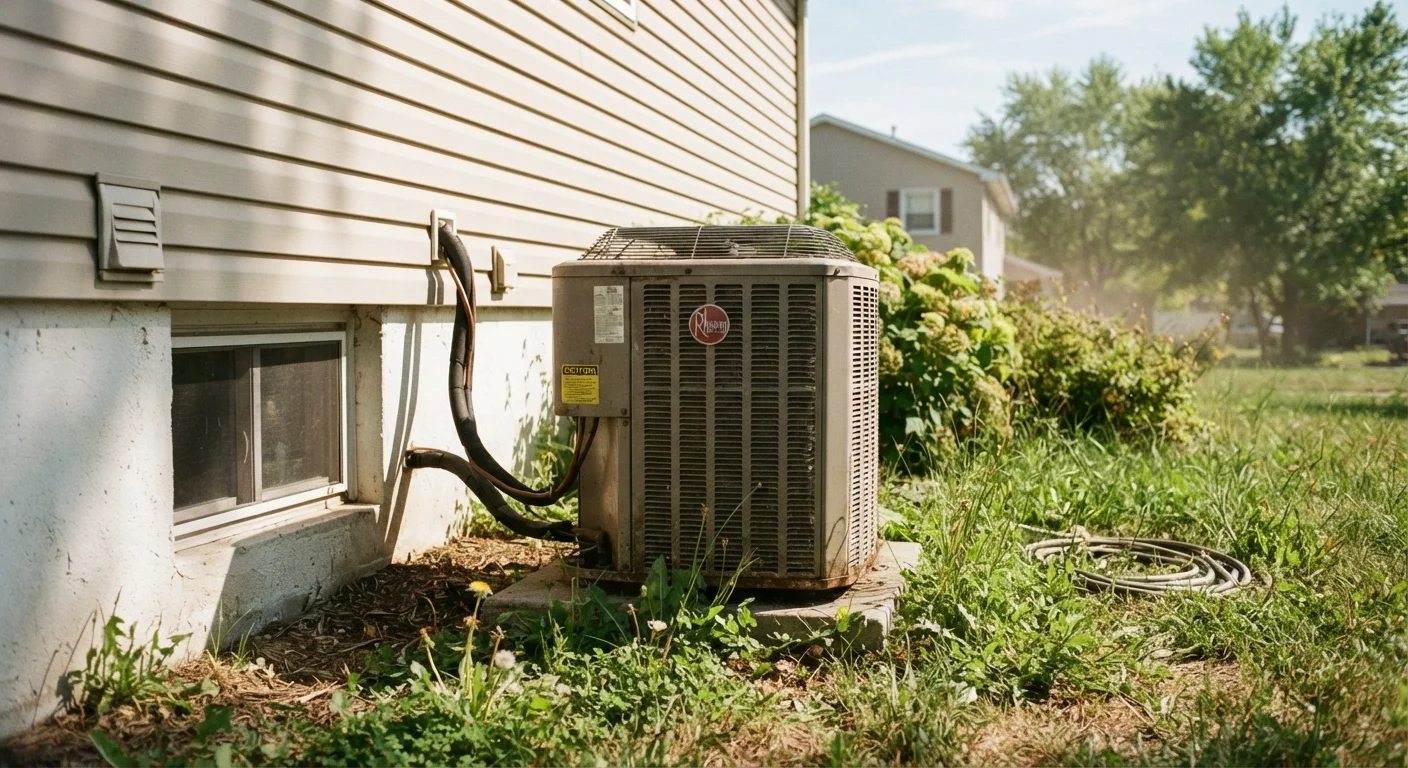 AC Myths That Cost Homeowners Money Every Summer