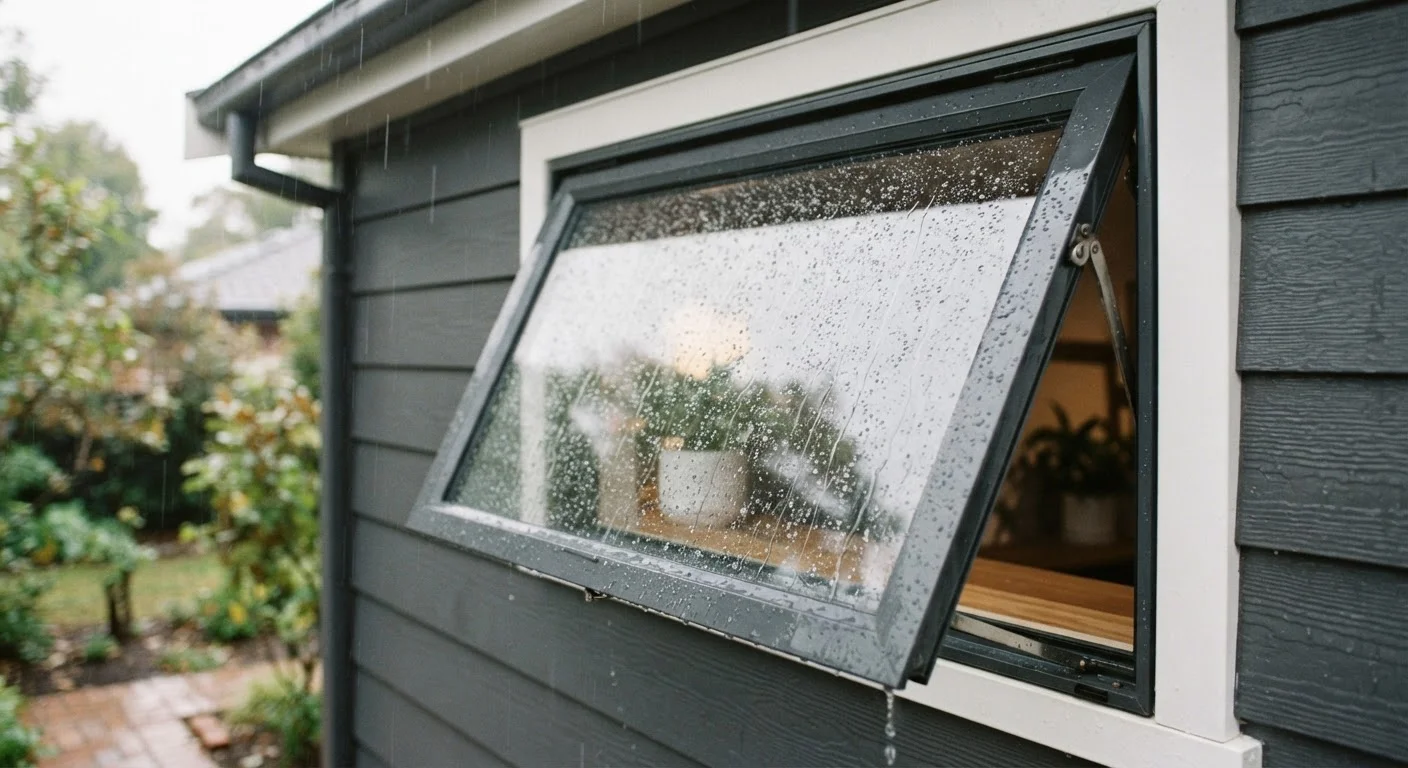 Awning, Hopper, and Jalousie Windows: The Styles Most Homeowners Haven't Considered