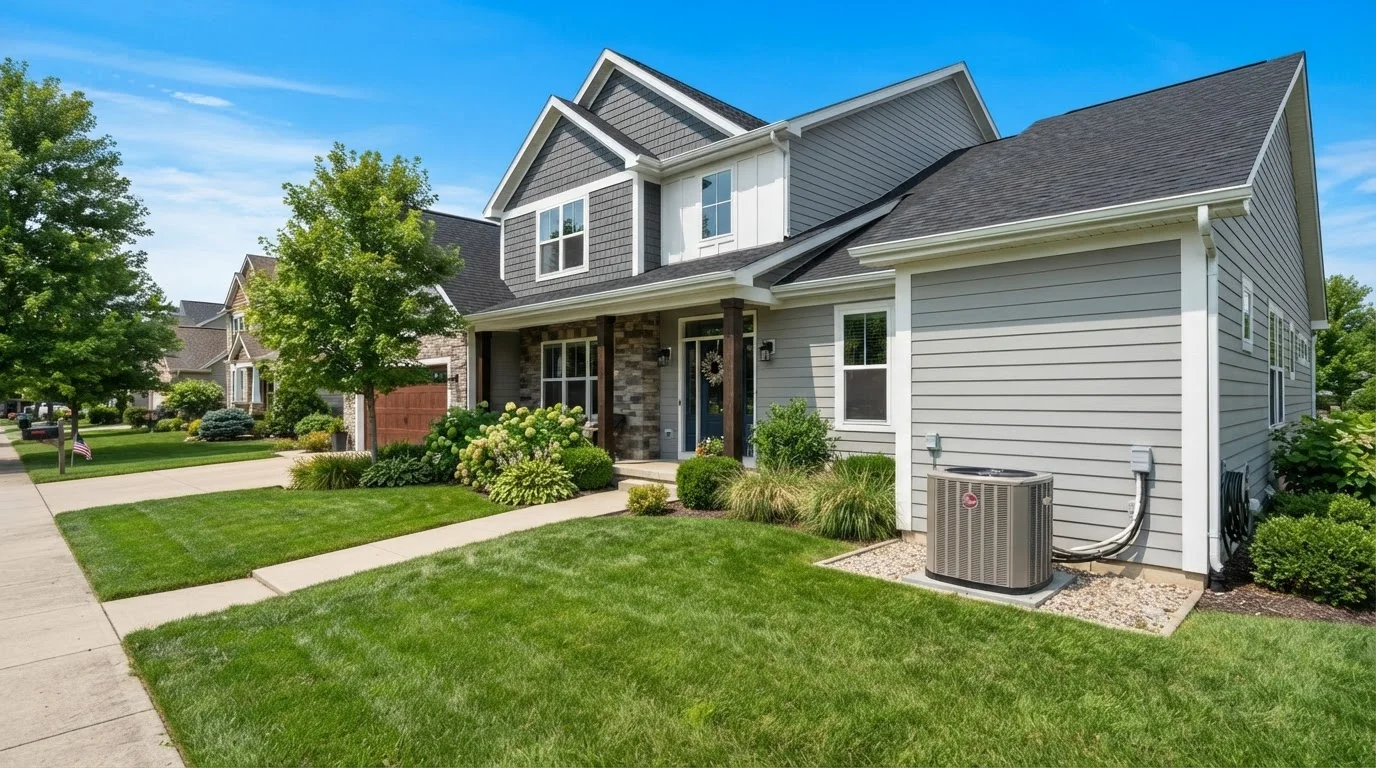Central Air Conditioning: A Balanced Look at What It Does Well and Where It Falls Short