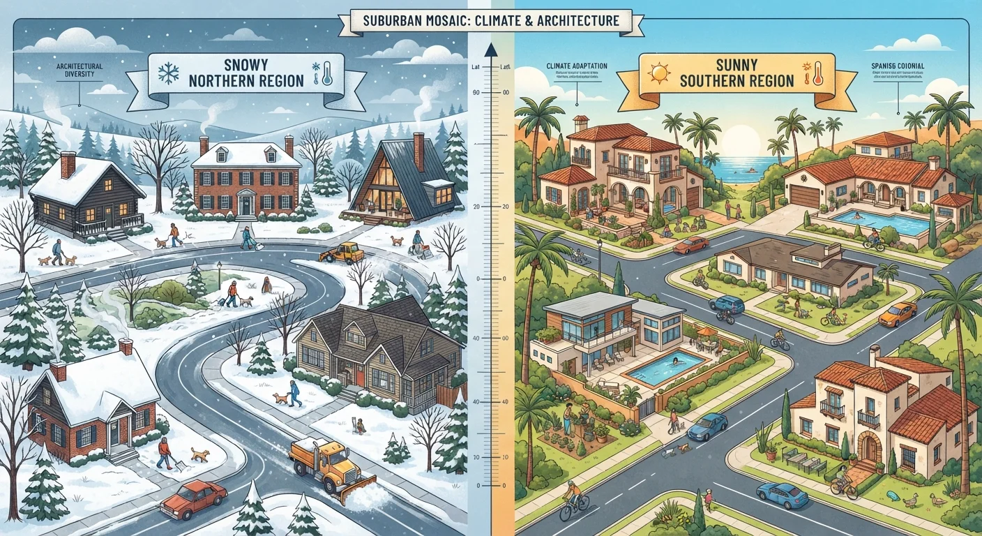 Climate Zone Windows: Choosing the Right Ratings for Where You Live