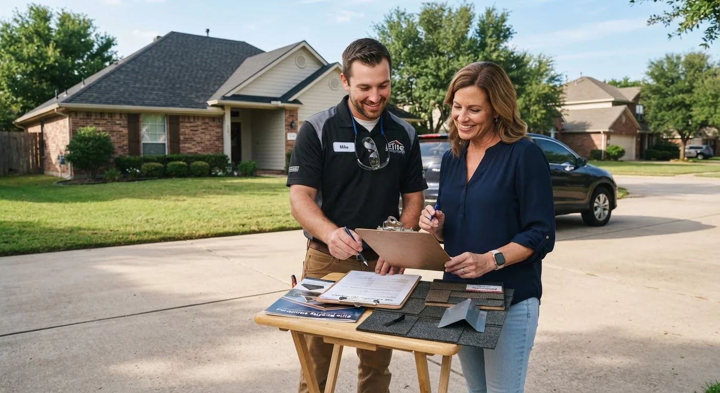 Common Beliefs About Roofing Contractors That Simply Aren't True