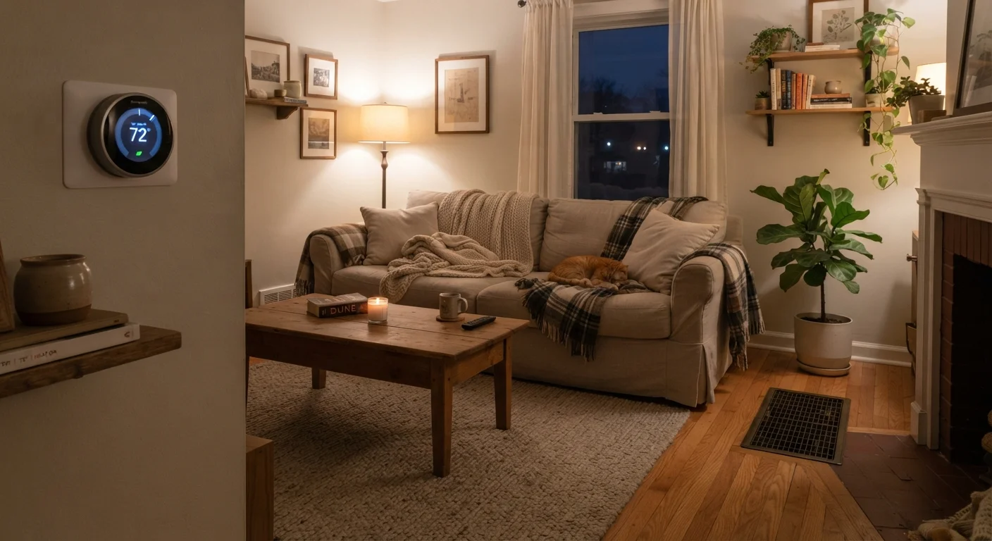 Common Heating System Myths That Cost Homeowners Money