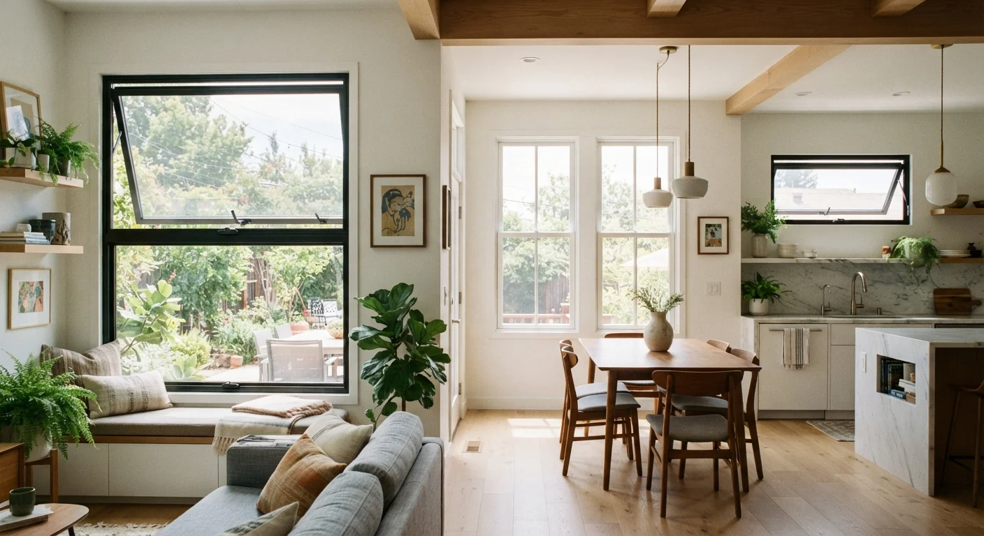 Common Myths About Window Styles That Can Lead Homeowners Astray