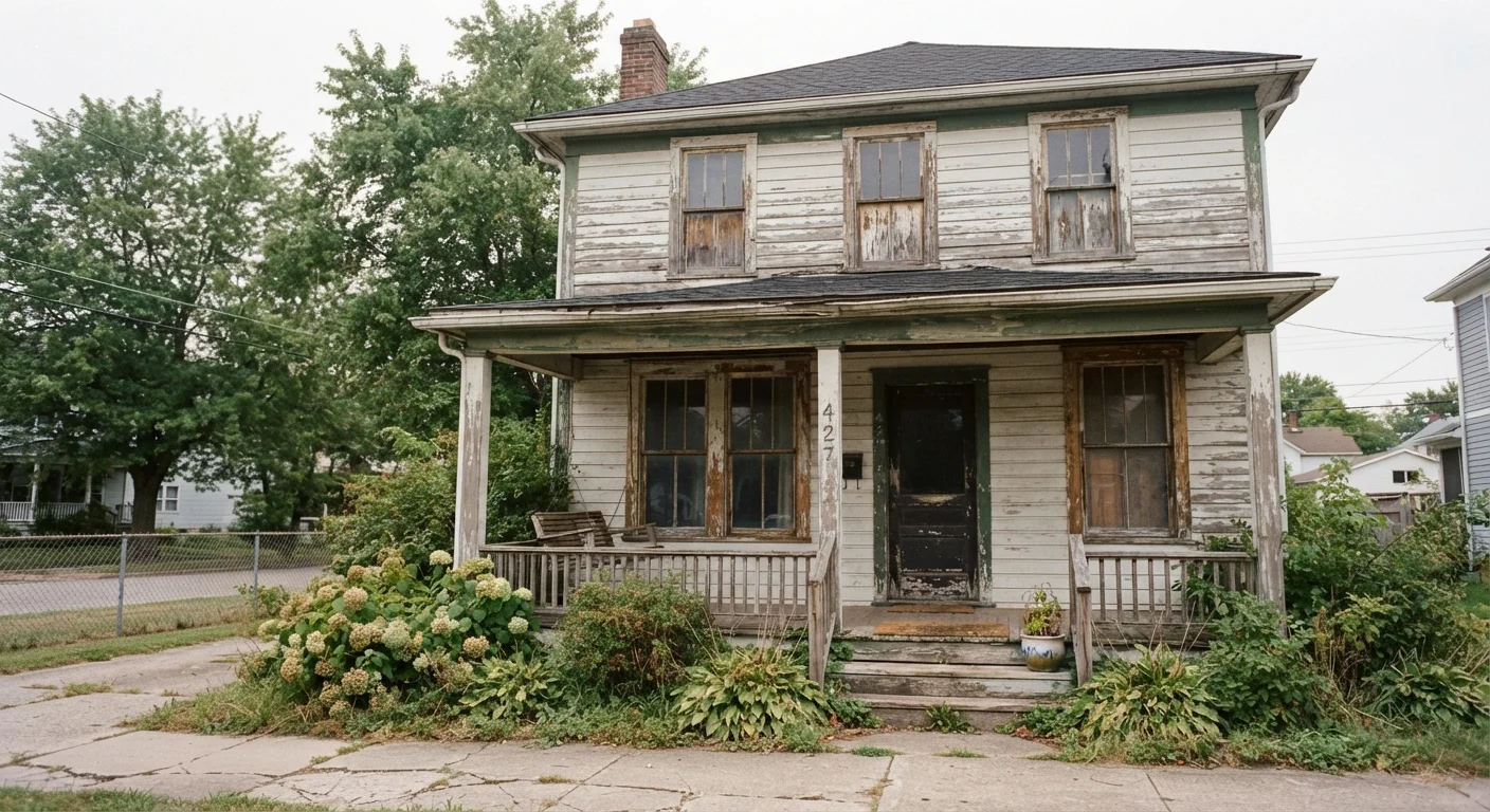 Cost Factors That Matter When Replacing Windows in an Older Home