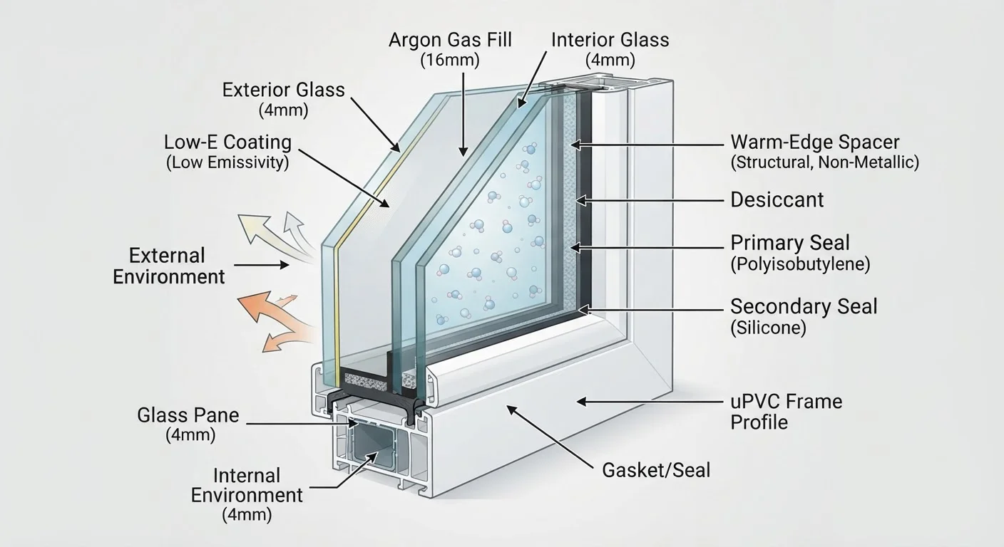 Energy Efficiency Upgrades and Their Effect on Window Replacement Pricing