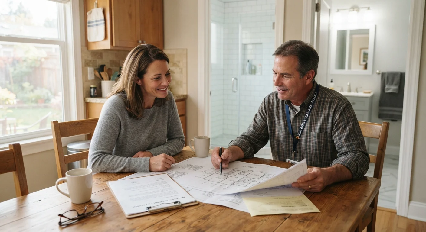 Evaluating Walk-In Tub Contractors: What Credentials and Track Records to Look For