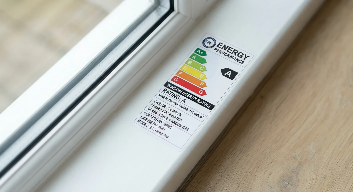 Evaluating Window Energy Claims: What Matters, What's Marketing