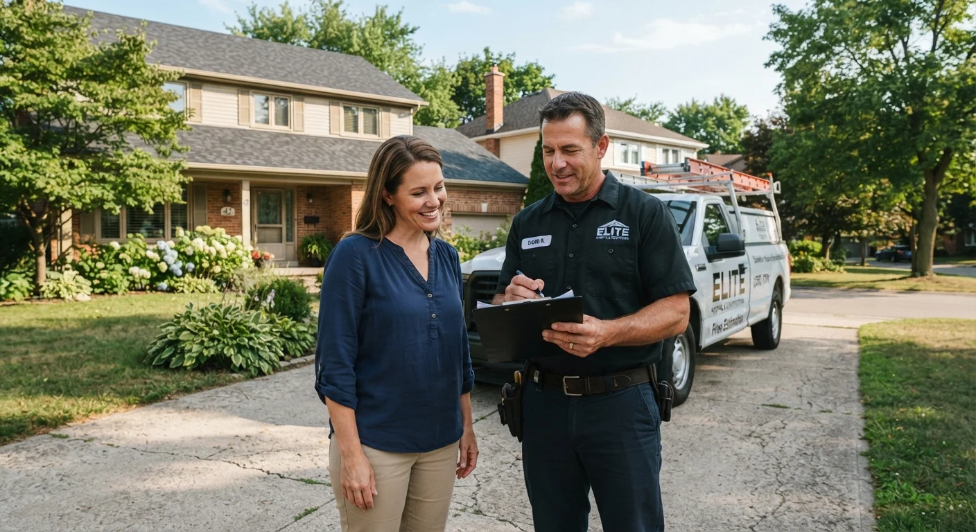 Finding a Roofer You Can Trust: A Start-to-Finish Guide for Homeowners