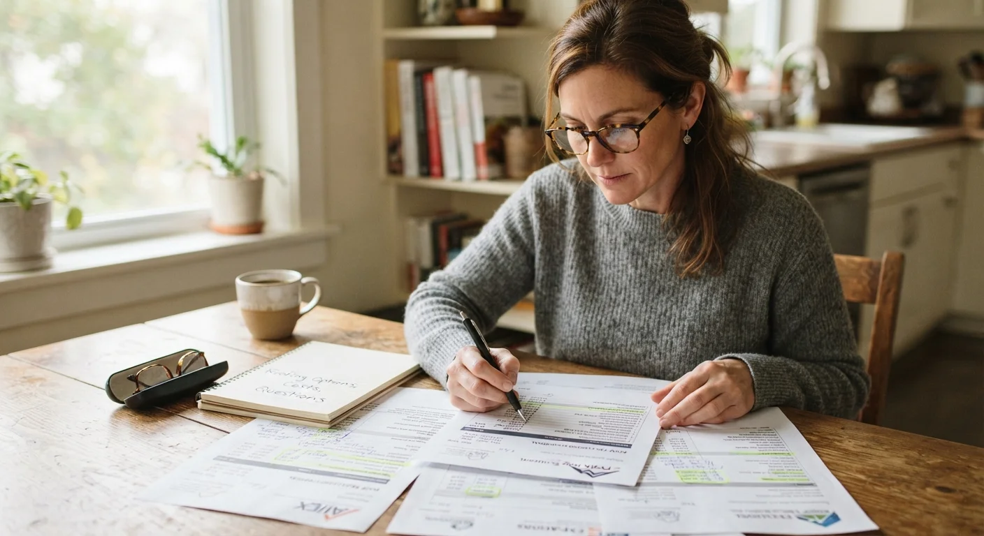 Getting a Roofing Estimate: Questions to Ask and Red Flags to Watch