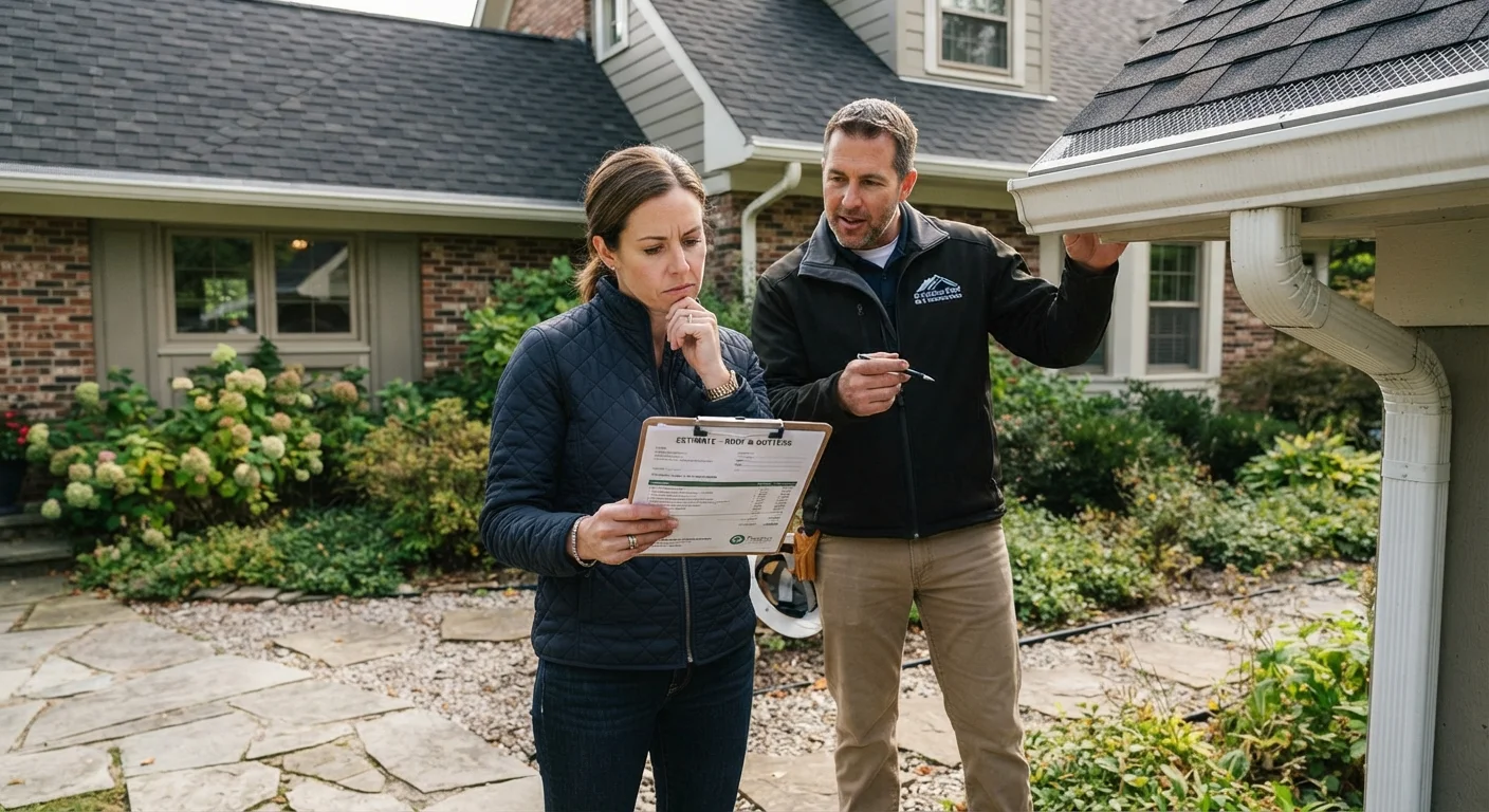Gutter Guard Cost Myths That Could Leave You Underprepared