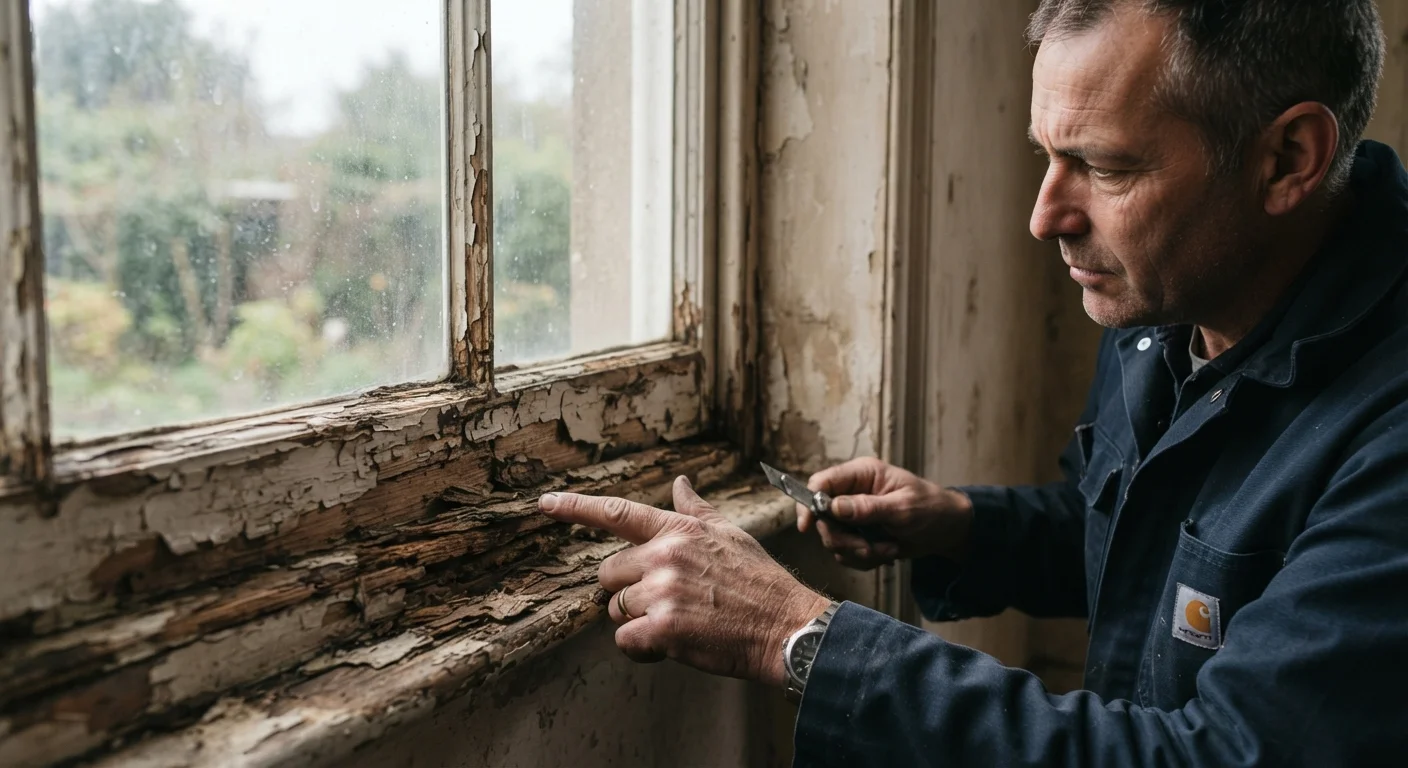 Hidden Costs That Can Raise a Window Replacement Bill