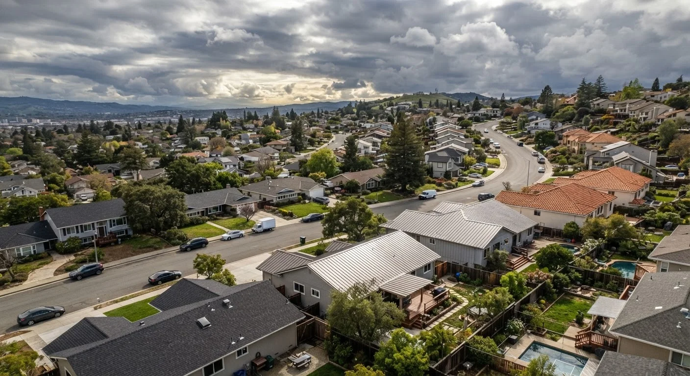 How Climate and Weather Shape the Right Roofing Choice