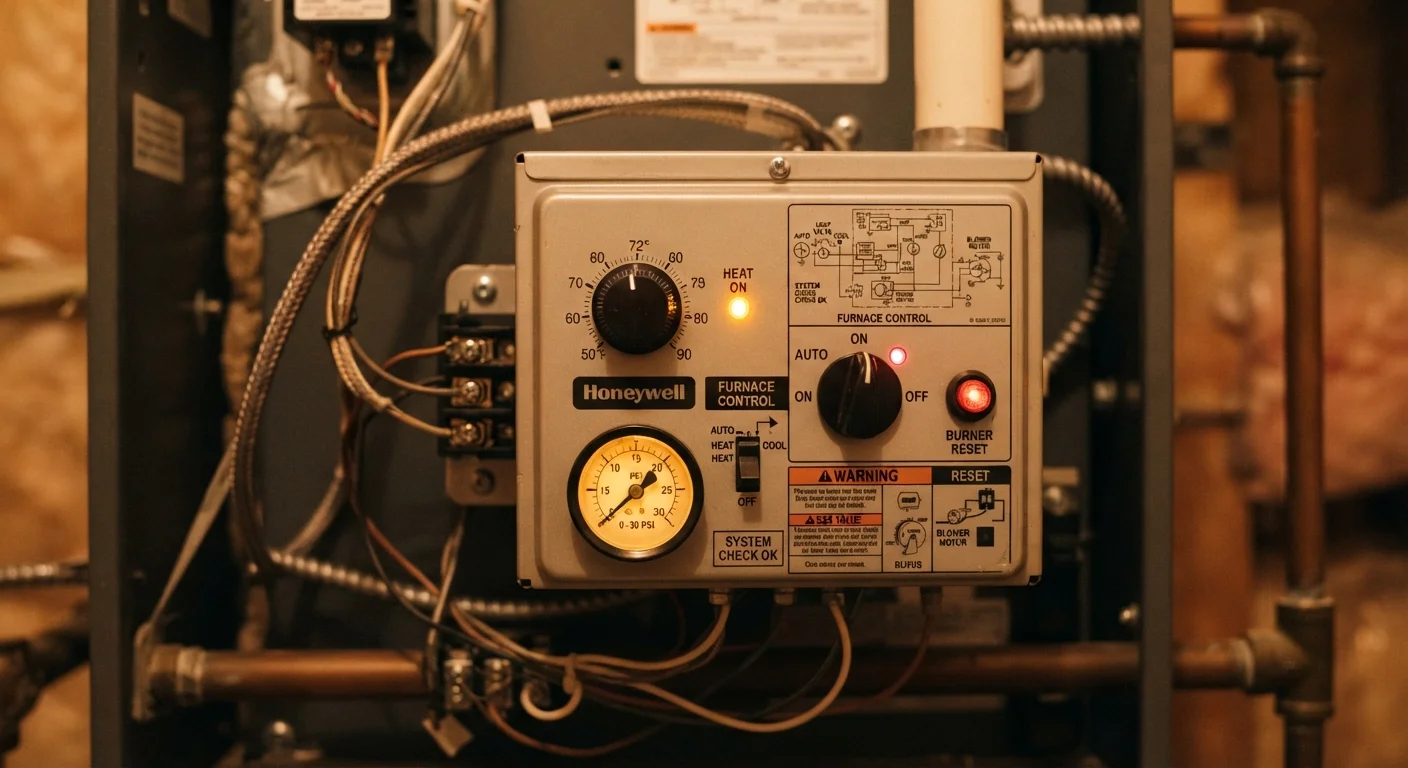 Key Heating Terms Every Homeowner Should Recognise