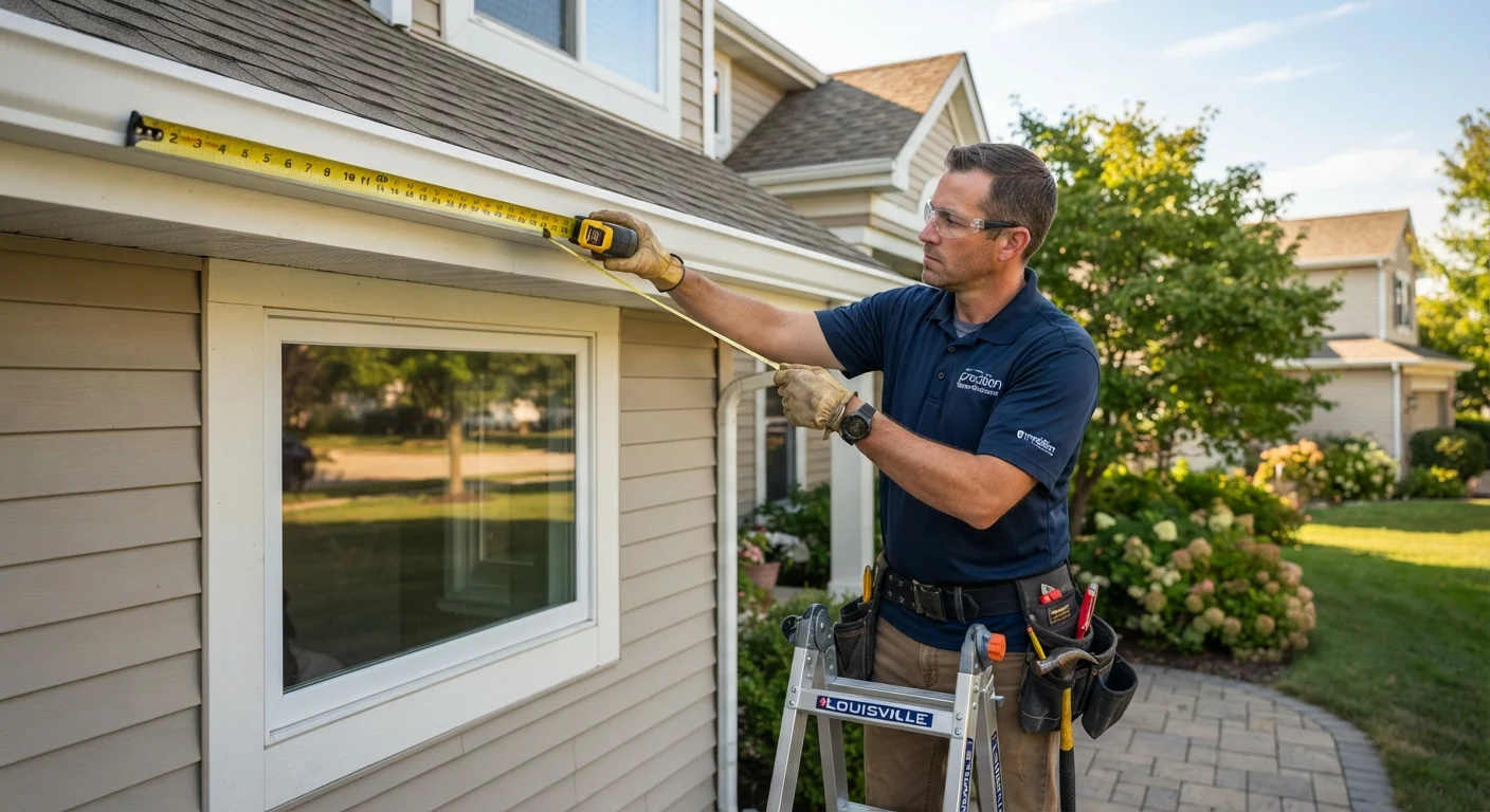 Per-Foot vs. Whole-Home Pricing: Understanding How Contractors Charge for Gutter Guards