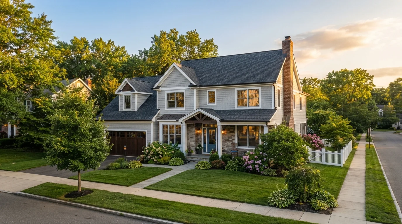 Planning a Roof Replacement Later in Life: What to Prioritise