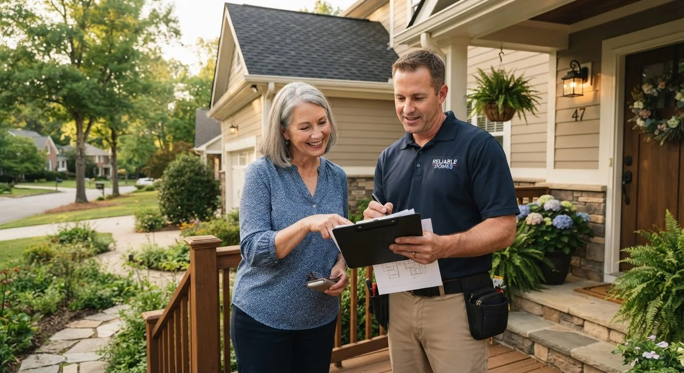 Questions to Ask a Contractor Before Gutter Guard Installation Begins