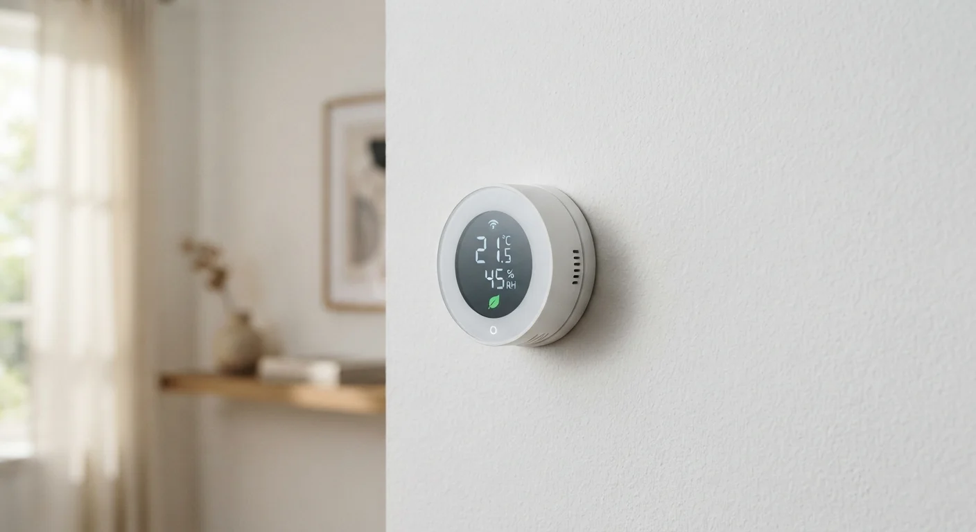 Radon, Carbon Monoxide, and VOCs: What Homeowners Over 50 Should Understand