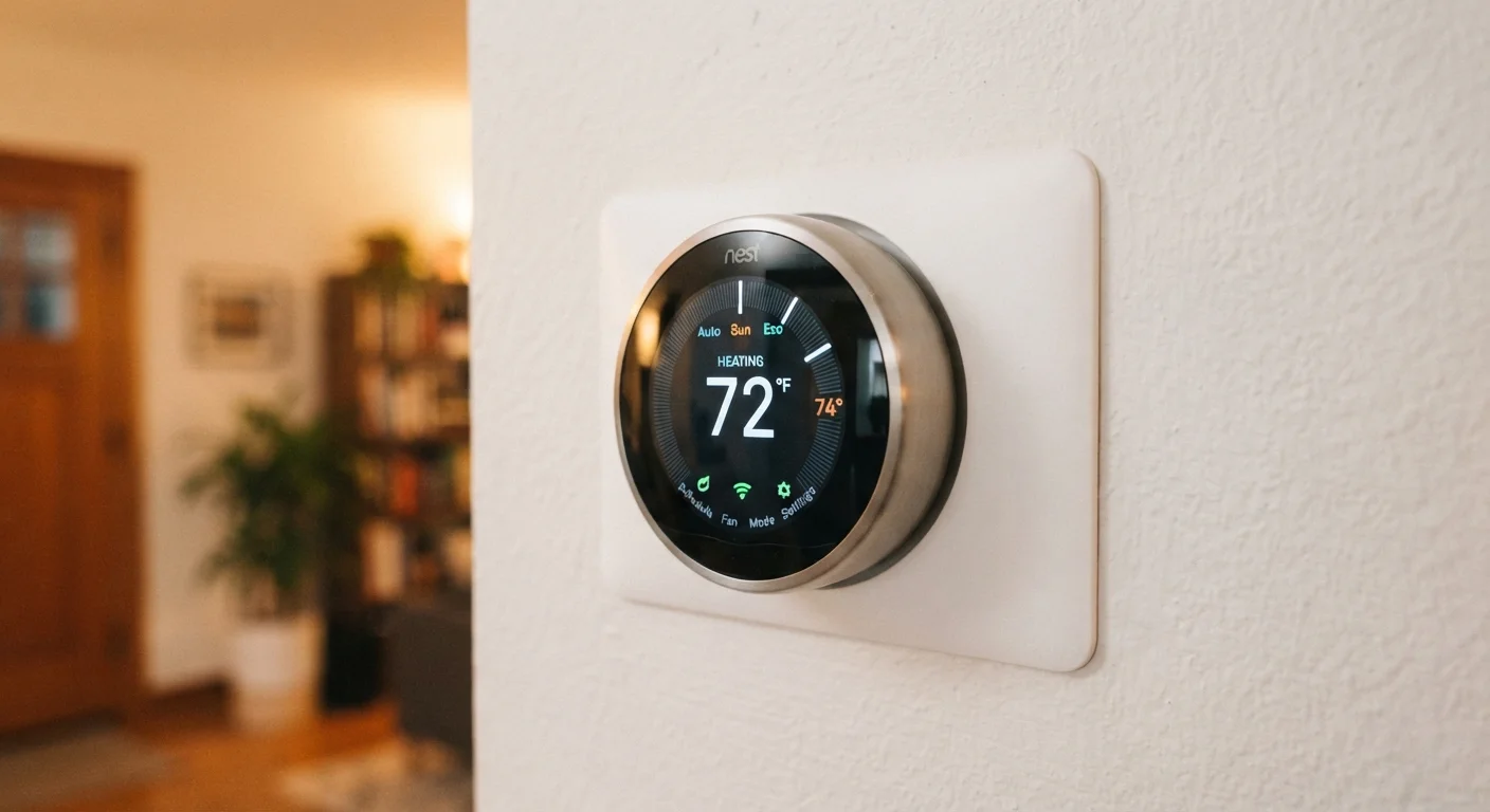 Reading Your Thermostat Settings the Right Way