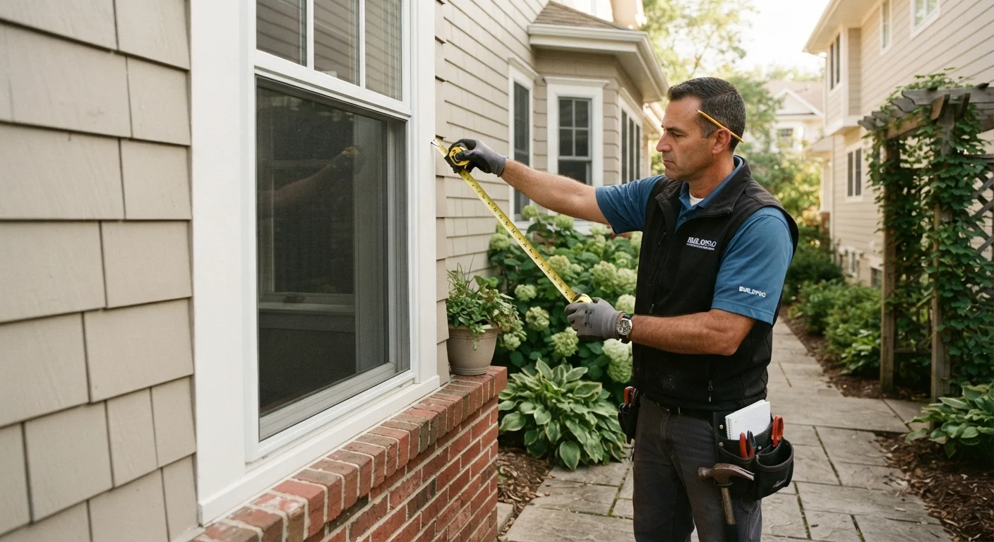 Replacing One Window vs. Replacing All of Them: What Makes Financial Sense