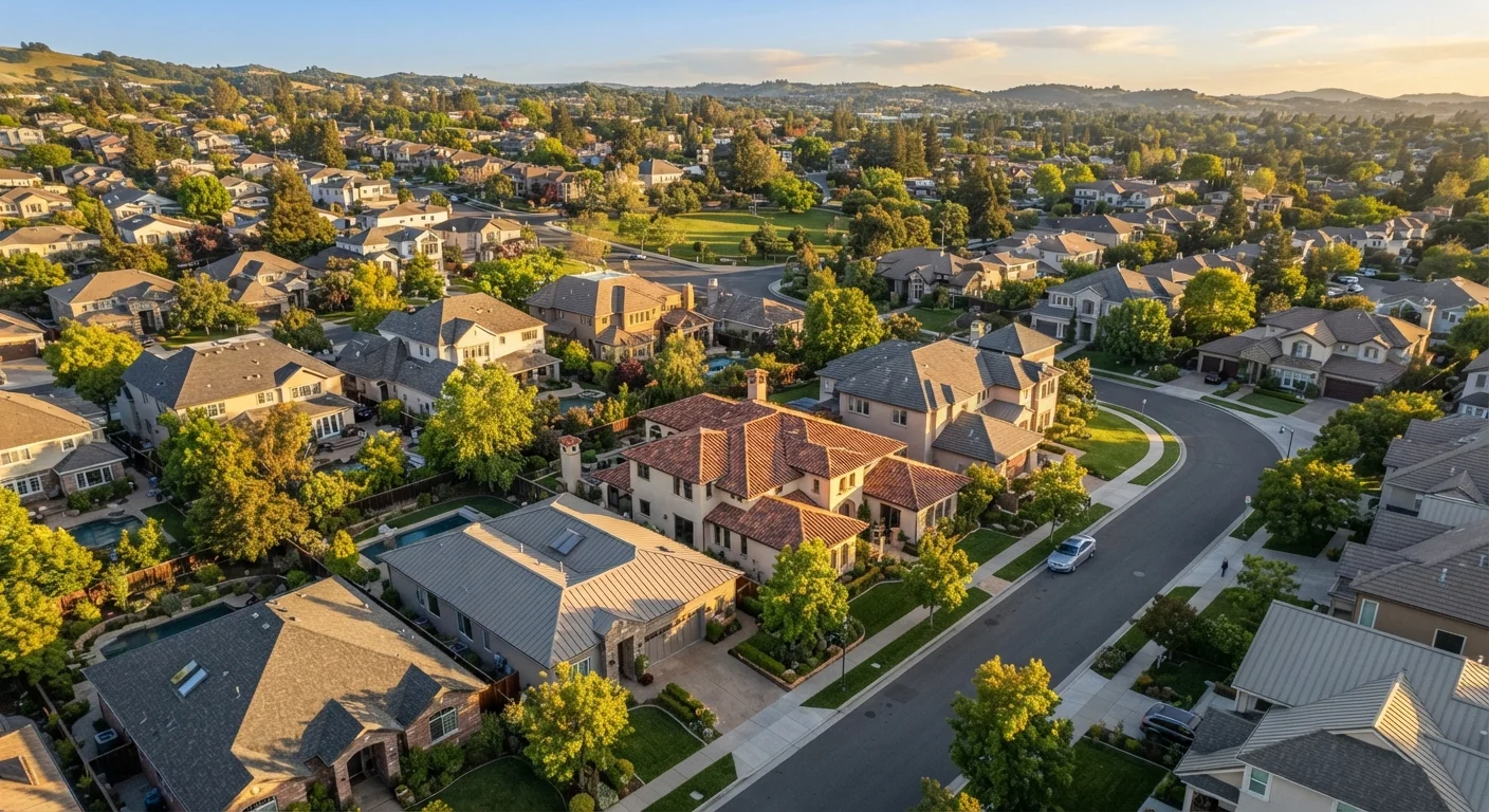 Roofing Materials Explained: What's Actually on Top of Your House