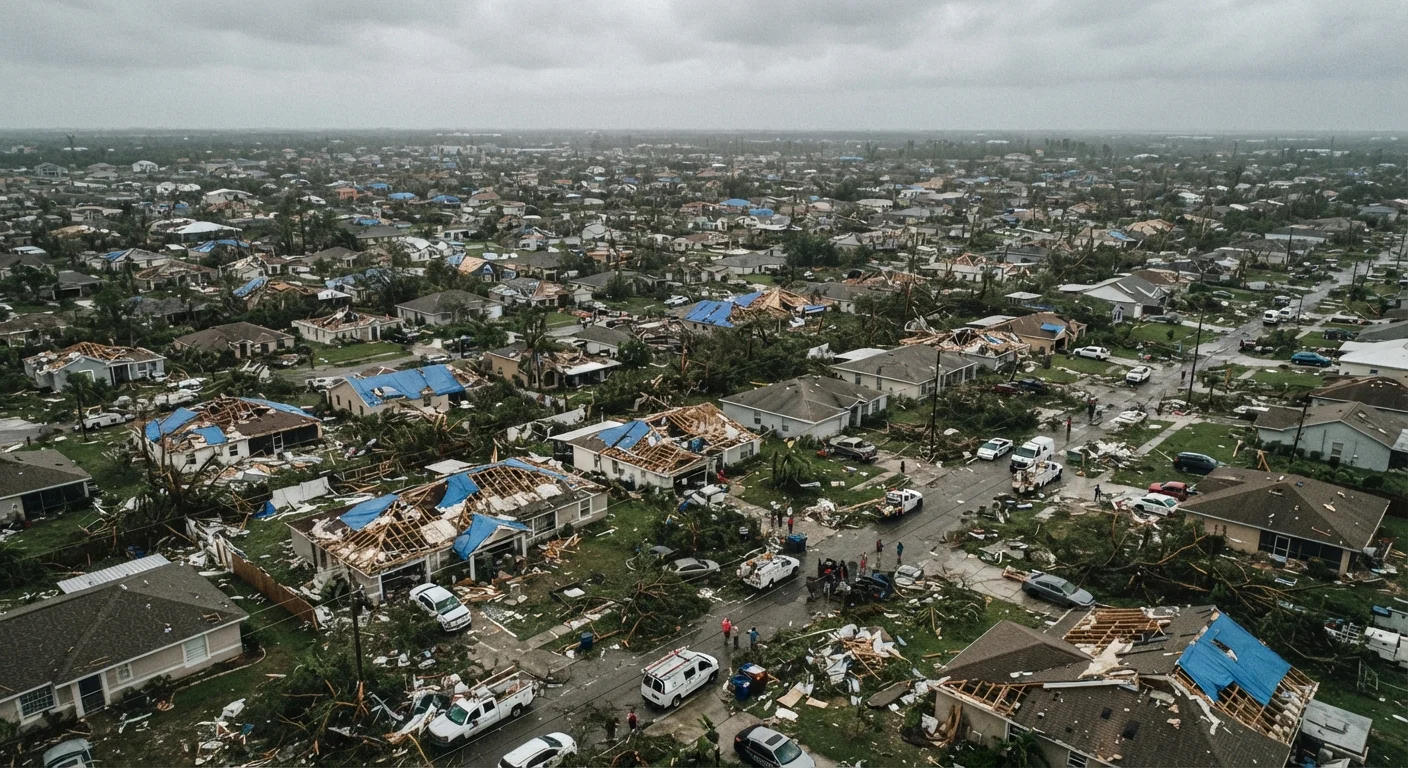 Storm Chasers vs. Local Roofers: Choosing Wisely After Bad Weather