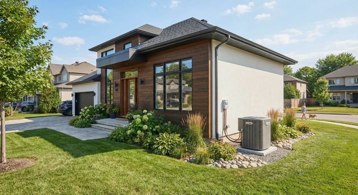 The Complete Homeowner's Guide to Air Conditioning Systems