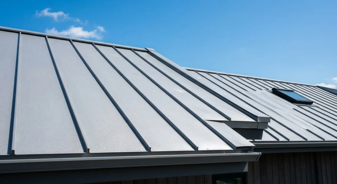 The Trade-Offs of a Metal Roof: Durability, Noise, and Cost