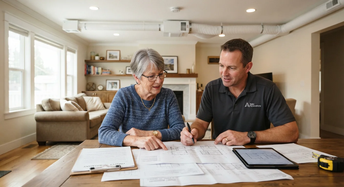 What to Ask a Contractor Before Agreeing to a Ventilation Upgrade