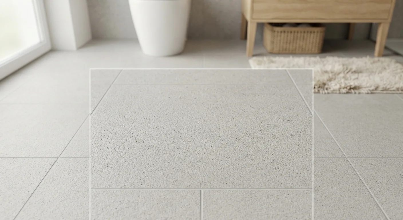 Why the Right Flooring Can Be the Most Important Safety Decision in Your Bathroom