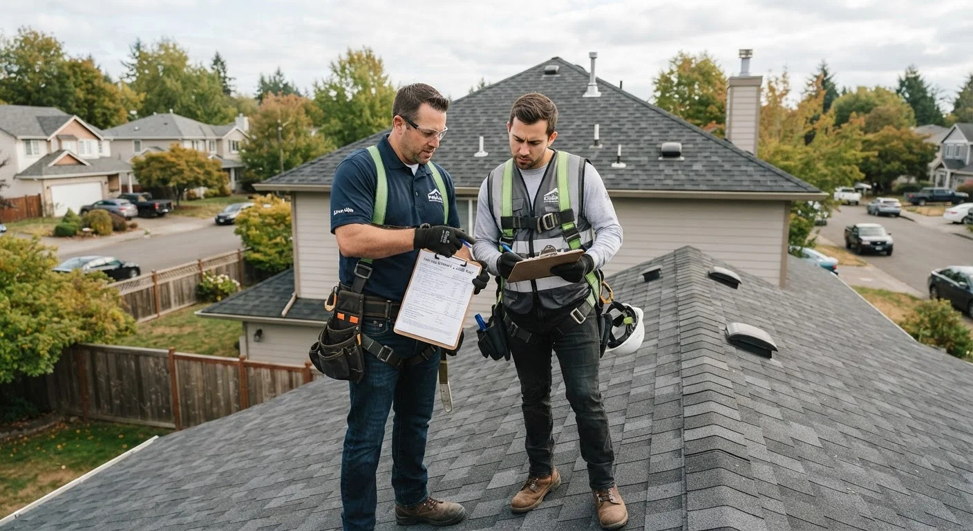 Why Two Roofing Quotes Can Differ by Thousands of Dollars