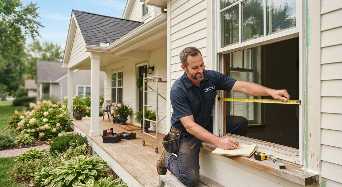 Window Replacement Costs: A Realistic Starting Point for Homeowners