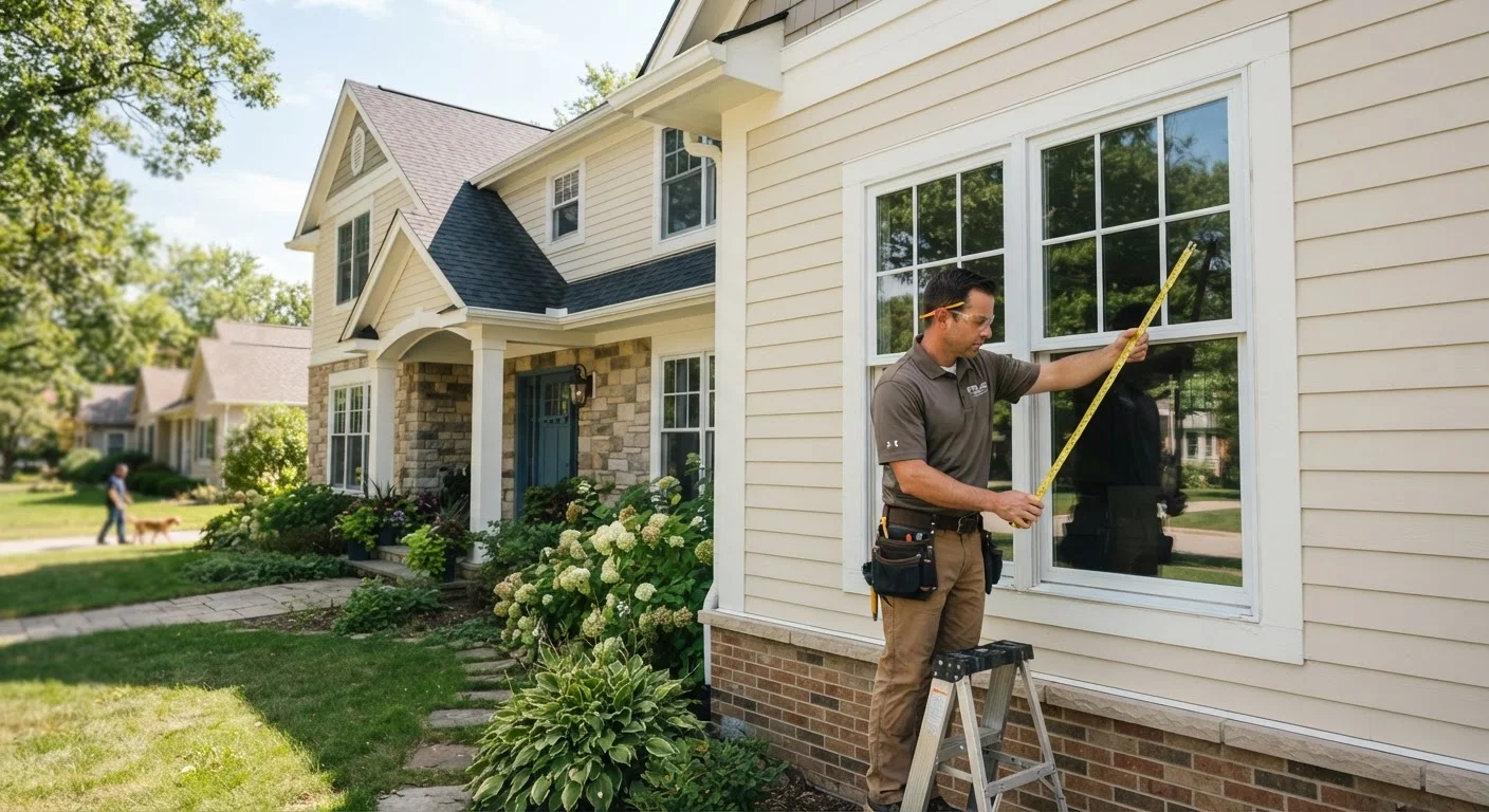 Window Replacement Costs from Start to Finish: The Complete Homeowner Overview
