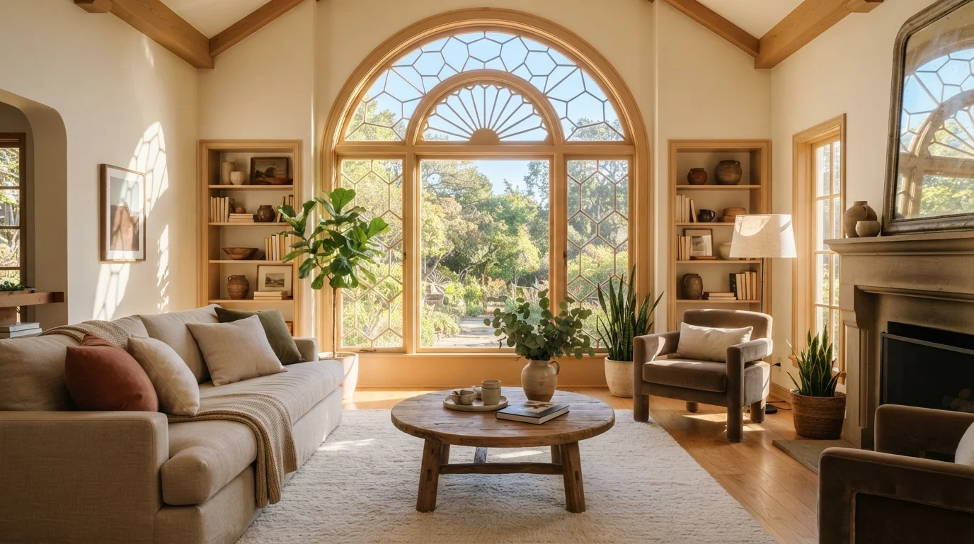 Window Size and Shape: How Non-Standard Openings Change the Price