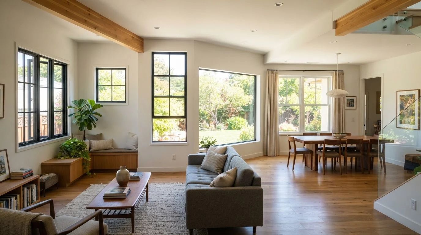 Window Styles Explained: What Every Homeowner Should Know Before Replacing
