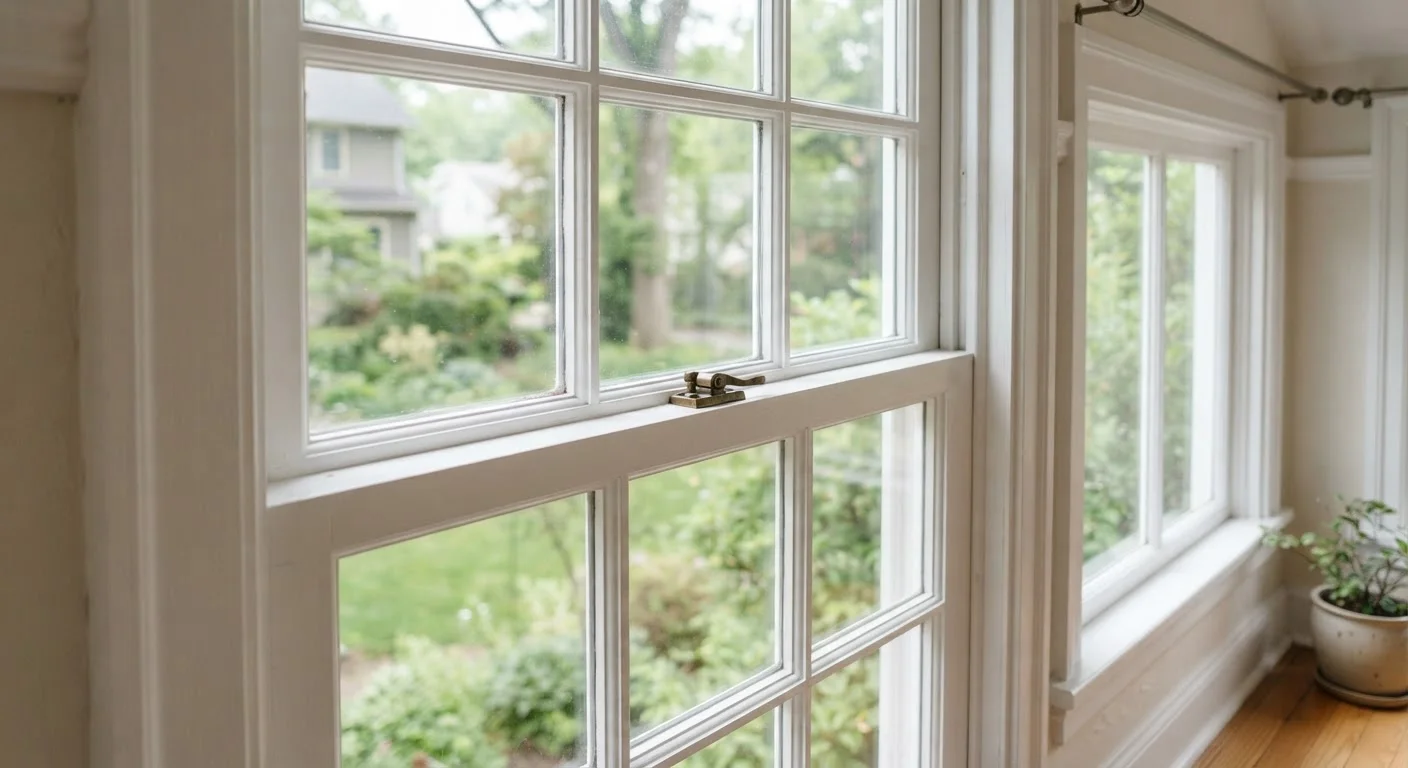 Window Terminology Every Homeowner Should Know Before Talking to a Contractor