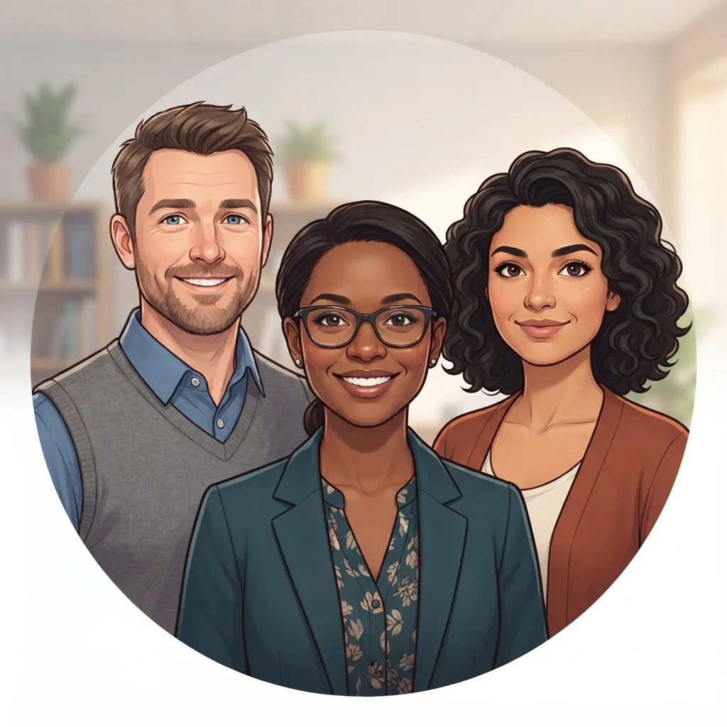 HVAC Essentials Editorial Team